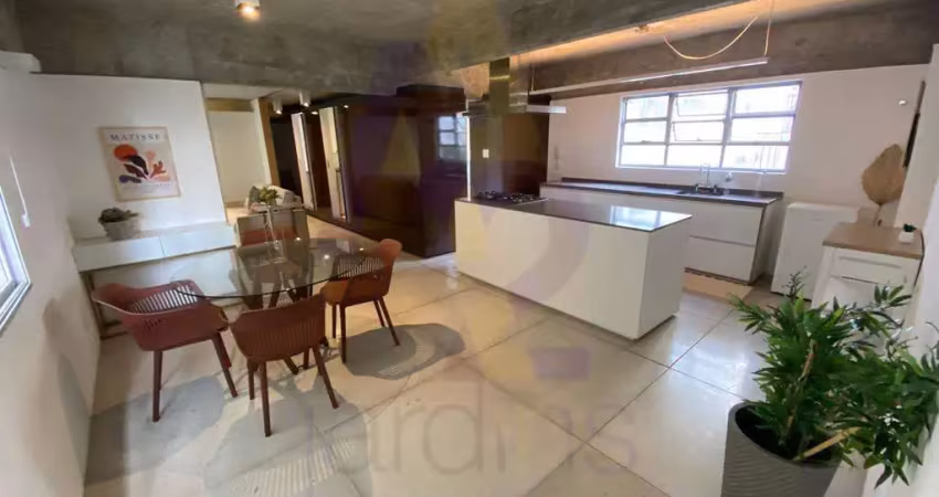 Apartamento com 2 quartos à venda na Alameda Franca, 1034, Jardim América, São Paulo