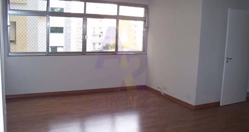 Apartamento com 2 quartos para alugar na Alameda Jaú, 740, Jardim Paulista, São Paulo