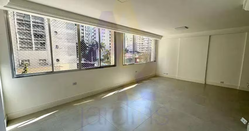 Apartamento com 3 quartos à venda na R. Rua São Carlos do Pinhal, 79, Bela Vista, São Paulo