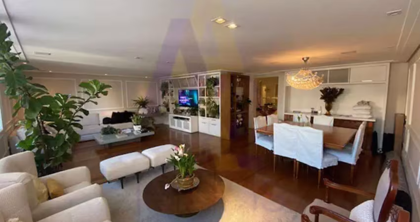 Apartamento com 3 quartos à venda na Rua Guarará, 103, Jardim Paulista, São Paulo