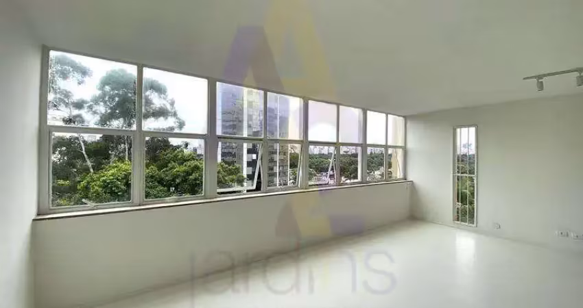 Apartamento com 3 quartos para alugar na R. Rua André Fernandes, 205, Jardim Europa, São Paulo