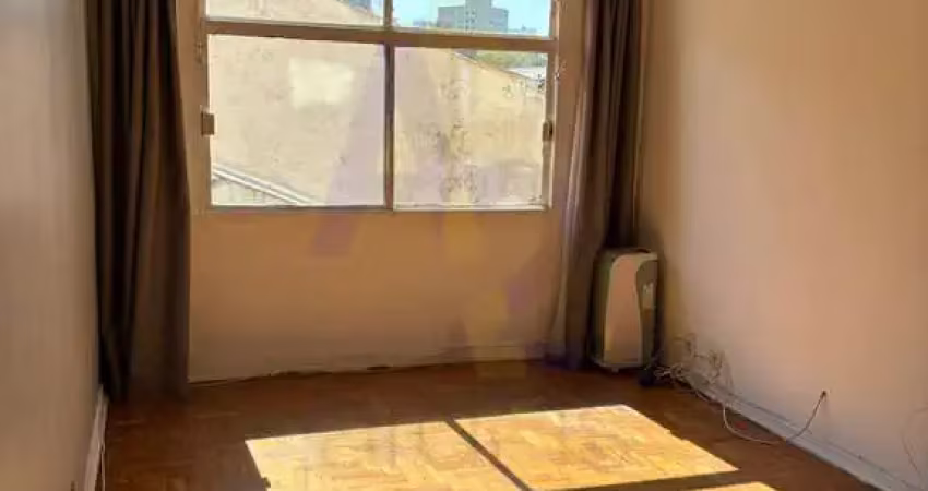 Apartamento com 1 quarto à venda na Rua Bela Cintra, 468, Cerqueira César, São Paulo