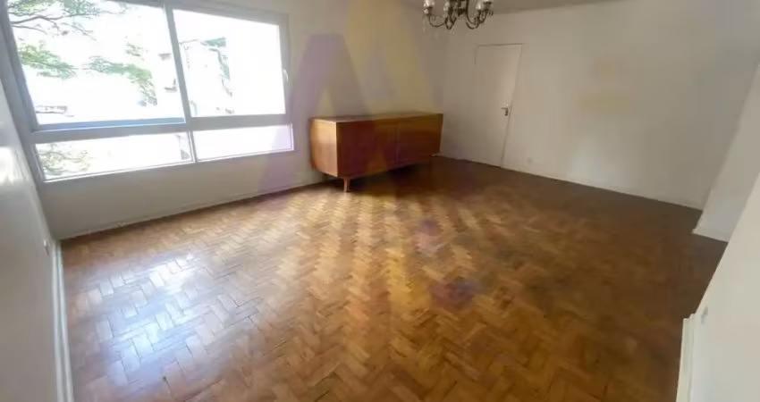 Apartamento com 3 quartos à venda na R. Rua Doutor Melo Alves, 204, Jardim América, São Paulo