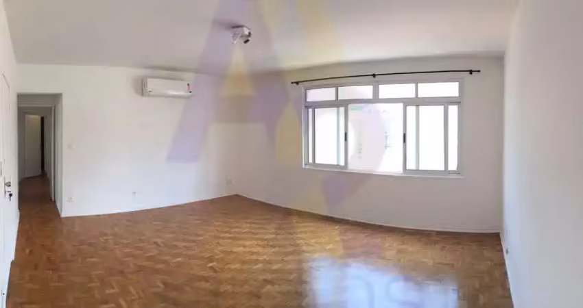 Apartamento com 3 quartos para alugar na Rua Artur de Azevedo, 1083, Pinheiros, São Paulo