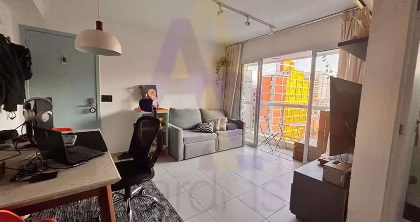 Apartamento com 1 quarto para alugar na Rua Oscar Freire, 2239, Pinheiros, São Paulo