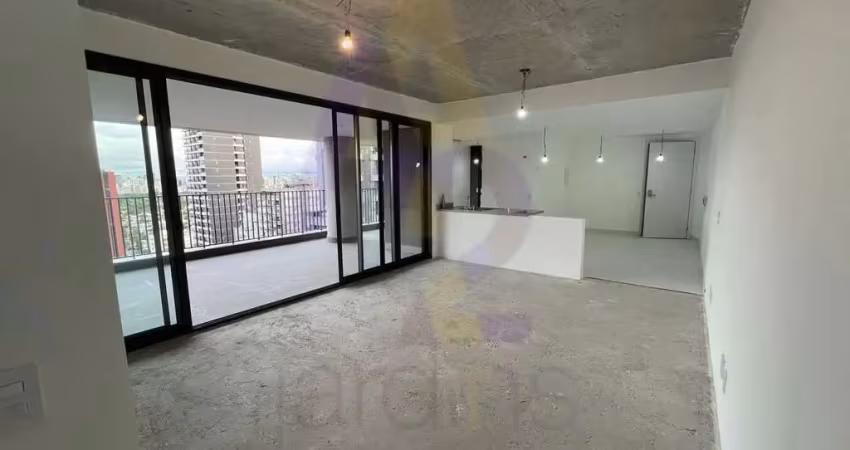Apartamento com 3 quartos à venda na R. Rua Francisco Leitão, 200, Pinheiros, São Paulo