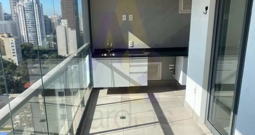 Apartamento com 3 quartos para alugar na R. Rua Capote Valente, 1300, Pinheiros, São Paulo
