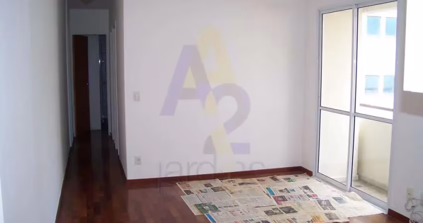 Apartamento com 2 quartos para alugar na Rua Matias Aires, 425, Cerqueira César, São Paulo