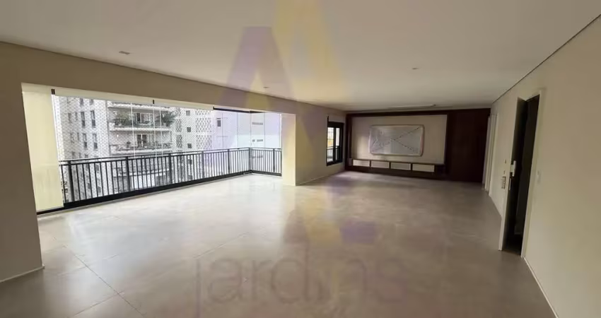 Apartamento com 3 quartos para alugar na R. Rua Peixoto Gomide, 1389, Jardim América, São Paulo