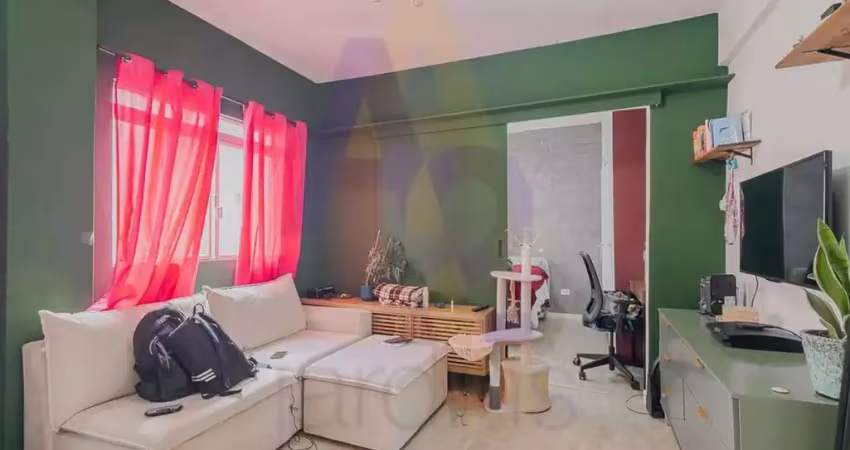 Apartamento com 1 quarto à venda na Alameda Sarutaiá, 73, Jardim Paulista, São Paulo