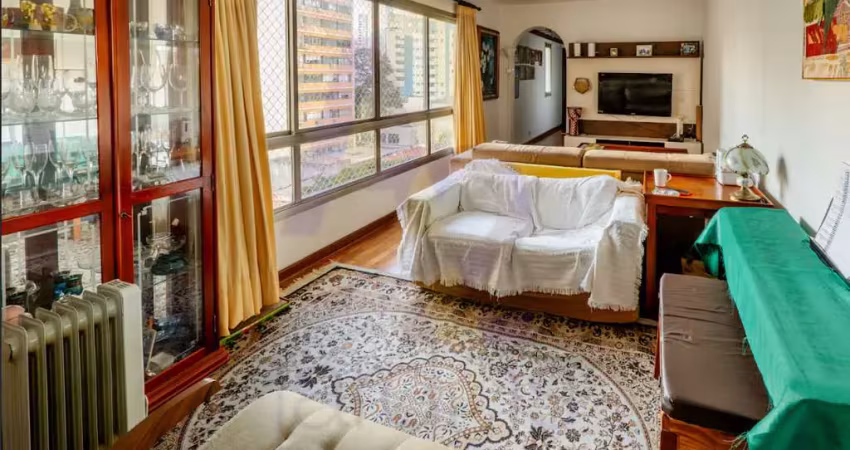 Apartamento com 3 quartos à venda na R. Rua Salto, 95, Paraíso, São Paulo