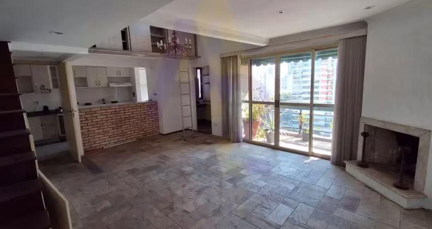 Apartamento com 2 quartos à venda na R. Rua Fradique Coutinho, 66, Pinheiros, São Paulo