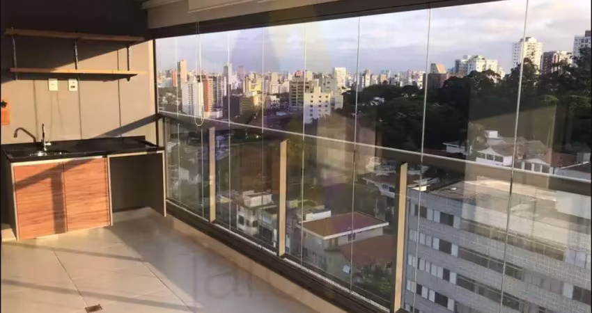 Apartamento com 2 quartos à venda na R. Rua João Moura, 2300, Pinheiros, São Paulo
