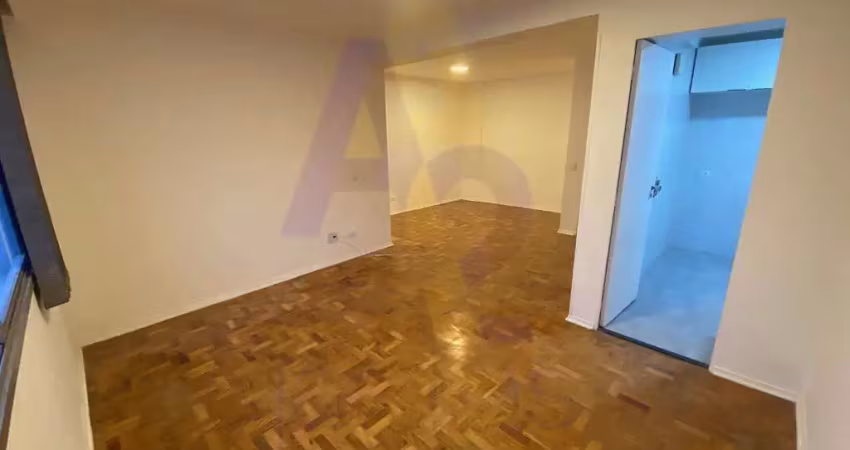 Apartamento com 2 quartos para alugar na Rua Alves Guimarães, 385, Pinheiros, São Paulo