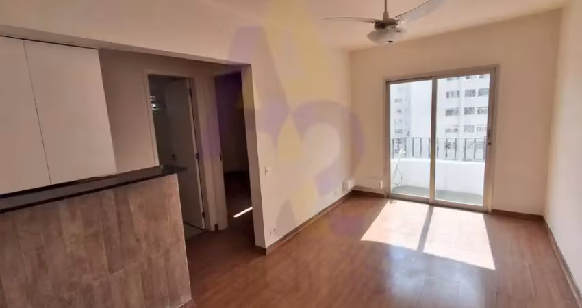 Apartamento com 1 quarto para alugar na R. Rua Carlos Comenale, 96, Bela Vista, São Paulo