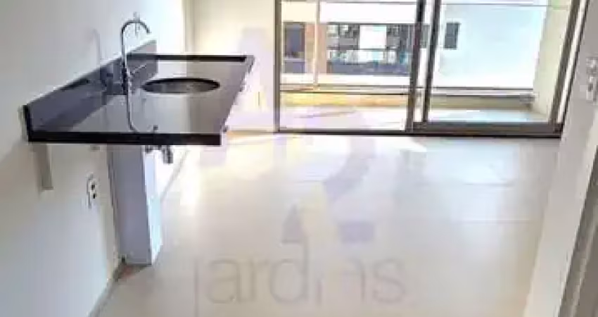 Apartamento com 1 quarto à venda na R. Rua Bela Cintra, 237, Cerqueira César, São Paulo