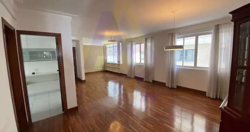Apartamento com 3 quartos para alugar na Rua Bela Cintra, 2286, Jardim América, São Paulo