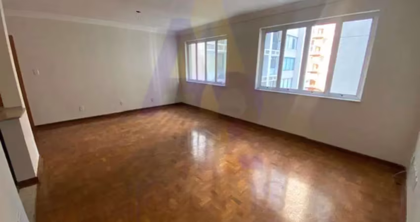 Apartamento com 2 quartos para alugar na Rua Bela Cintra, 2286, Jardim América, São Paulo