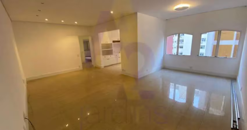 Apartamento com 2 quartos à venda na Rua da Consolação, 3268, Jardim América, São Paulo