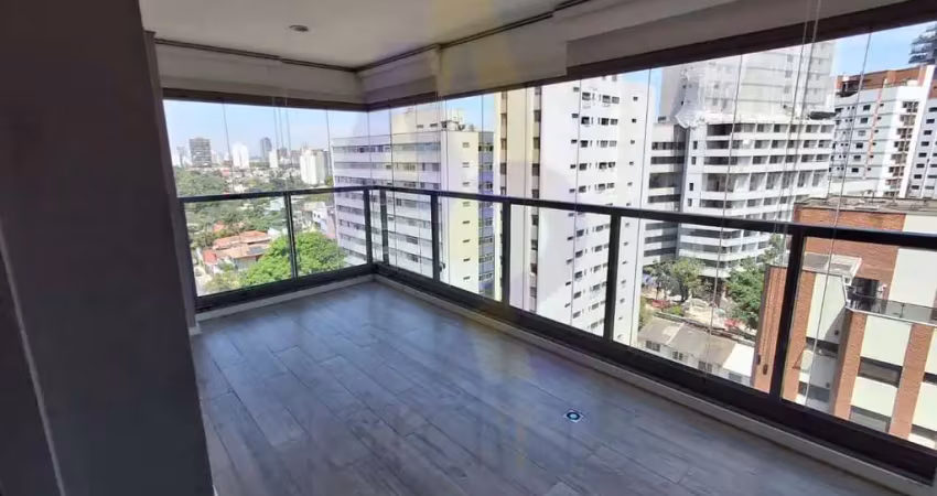 Apartamento com 2 quartos para alugar na R. Rua João Moura, 2370, Vila Madalena, São Paulo