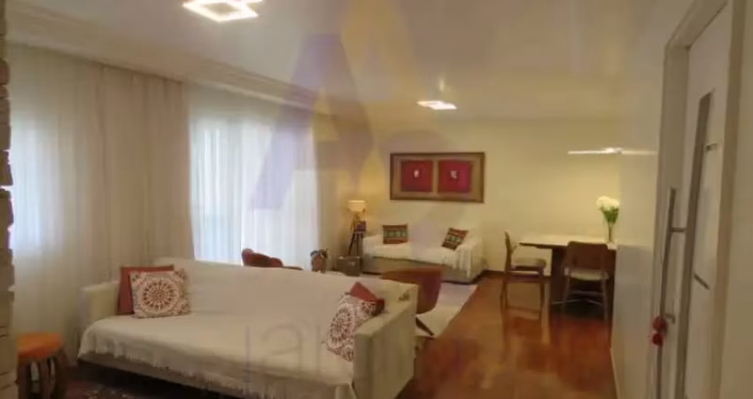 Apartamento com 3 quartos à venda na R. Rua Artur Prado, 615/621, Bela Vista, São Paulo