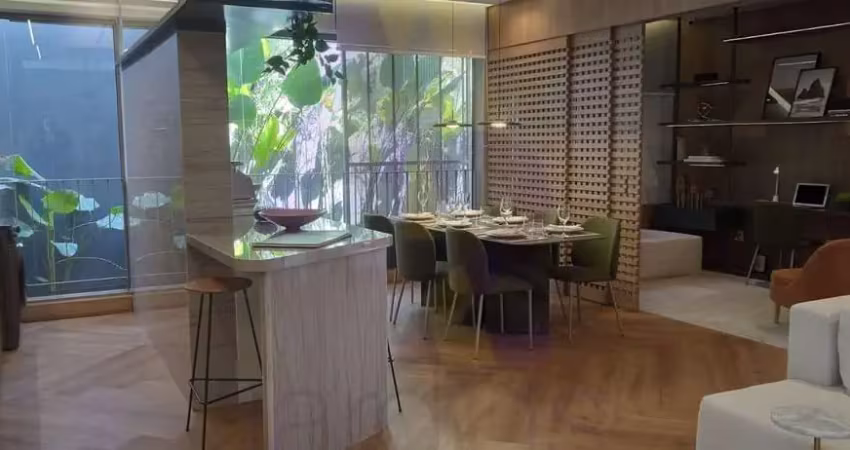 Apartamento com 2 quartos à venda na Rua Oscar Freire, 1800, Pinheiros, São Paulo