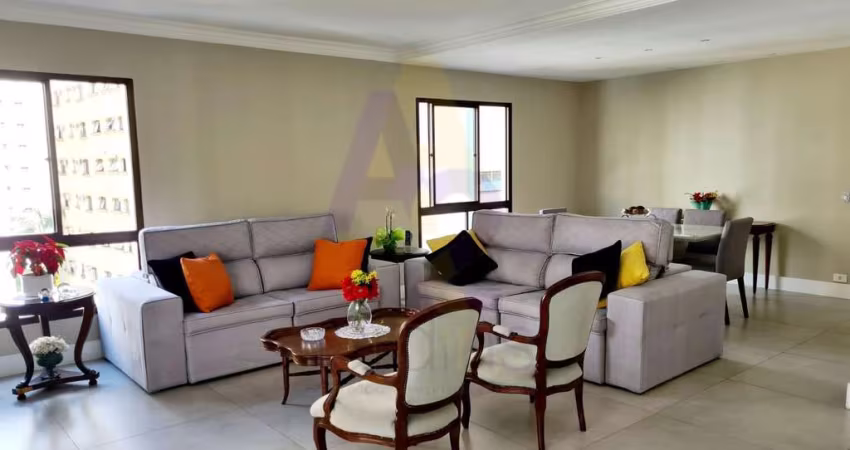 Apartamento com 4 quartos à venda na R. Rua Caconde, 426, Jardim Paulista, São Paulo