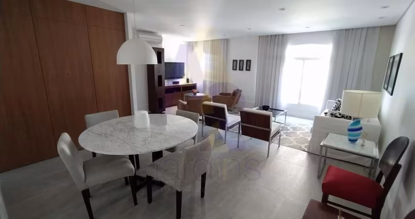Apartamento com 3 quartos à venda na Alameda Joaquim Eugênio de Lima, 1601, Jardim Paulista, São Paulo