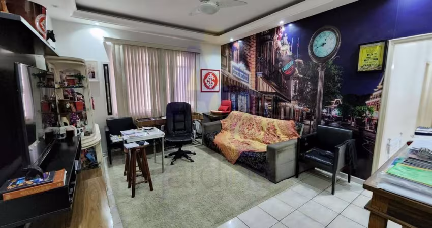 Apartamento com 2 quartos à venda na Rua General Júlio Marcondes Salgado, 89, Campos Eliseos, São Paulo