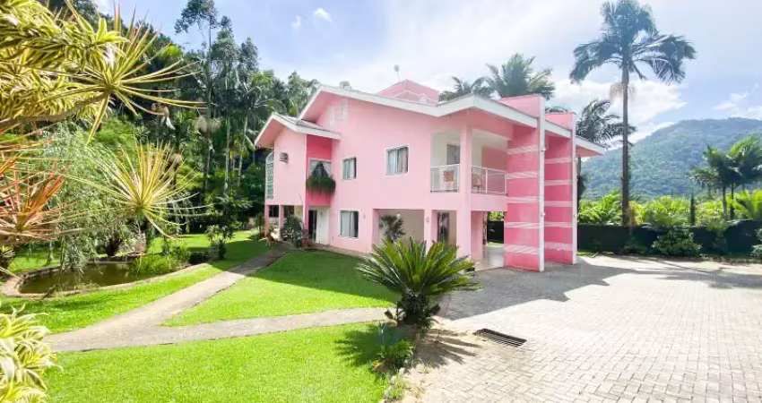 Imóvel residencial e comercial de alto padrão em rio dos cedros