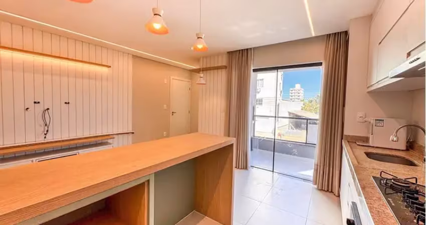 Apartamento com 2 quartos à venda na Rua Aldo Mário de Almeida, Gravata, Navegantes