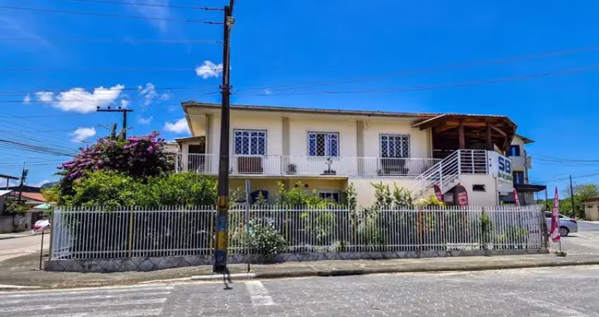 Excelente imóvel para geração de renda - localizado no bairro nossa senhora das graças.