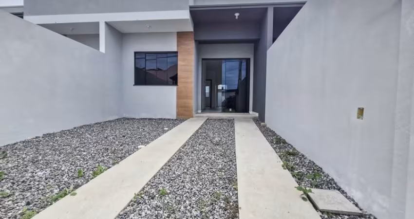 EXCELENTE OPORTUNIDADE PARA FINANCIAR,GEMINADO NOVO NO BAIRRO NOSSA SENHORA DAS GRAÇAS!!