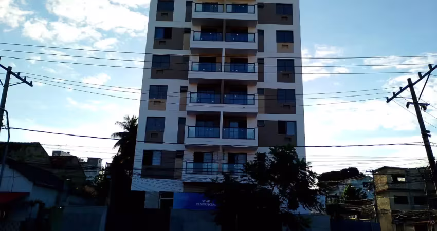 Apartamentos com dois quartos em irajá alguns metros do metrô