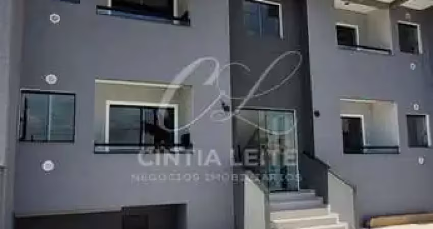 Apartamento com 2 quartos à venda no Itajubá, Barra Velha 