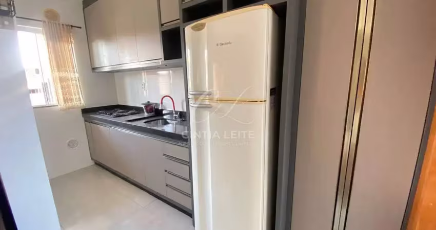 Apartamento com 3 quartos para alugar no Itajubá, Barra Velha 