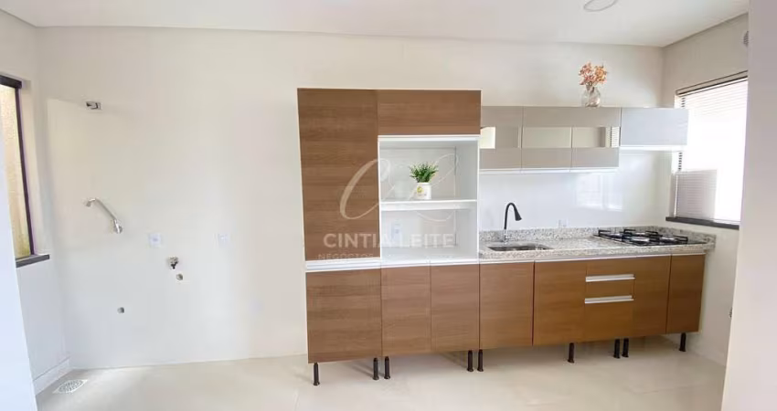 Apartamento para locação no bairro Itajuba em Barra Velha- SC