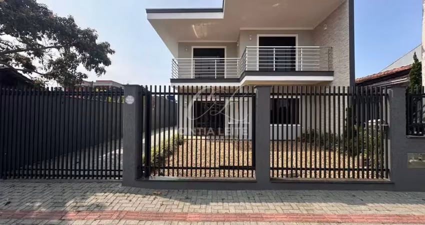 Casa com 4 quartos à venda no Armação, Penha 