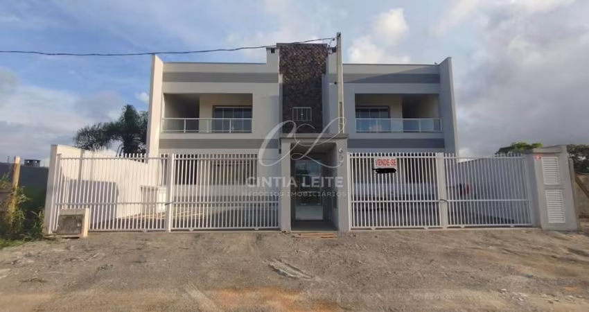 Apartamentos a venda no bairro Itajubá em Barra Velha- SC