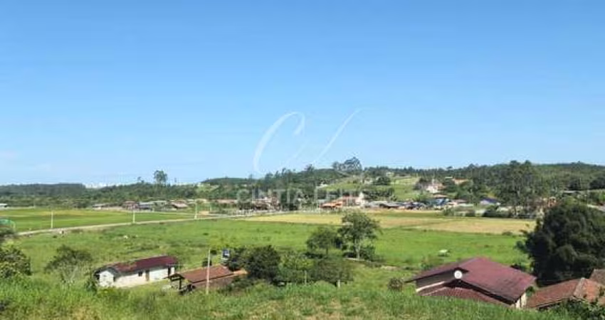 Terreno a Venda em Barra Velha - Bairro Medeirinhos