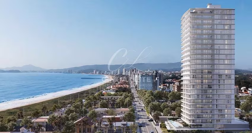 Apartamentos a venda no centro de Piçarras- SC