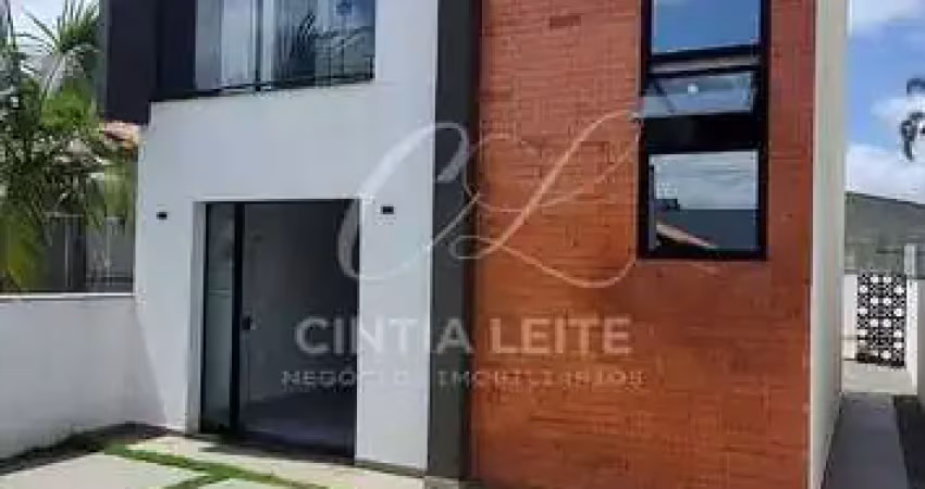 Casa a venda no Centro de Barra Velha- SC