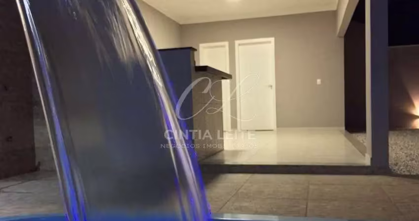 Casa com 3 quartos à venda no Itacolomi, Balneário Piçarras 