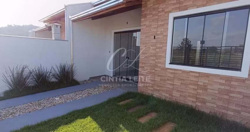 Casa  a Venda no Bairro Itajuba em Barra Velha- SC