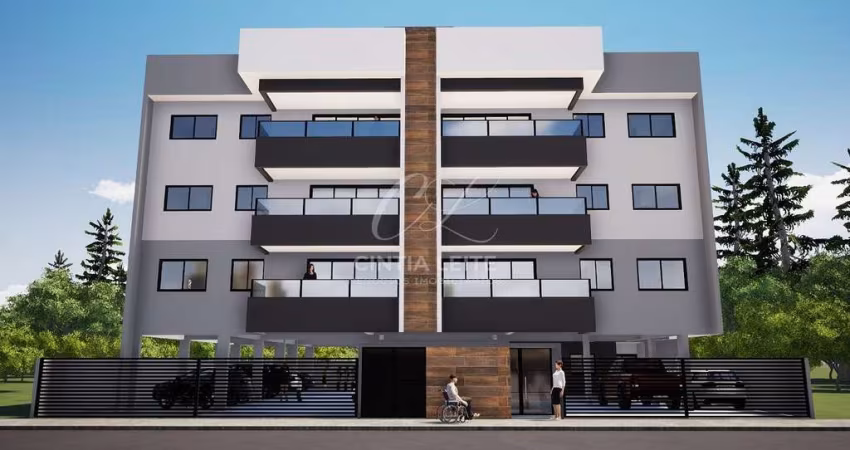 Apartamentos a venda em Piçarras no bairro de Itacolomi