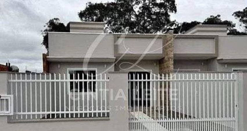 Geminado proximo ao Candeias em Balneario Piçarras
