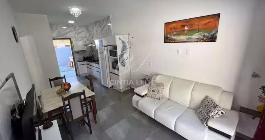 Casa a venda em Penha na Praia da Armação-SC