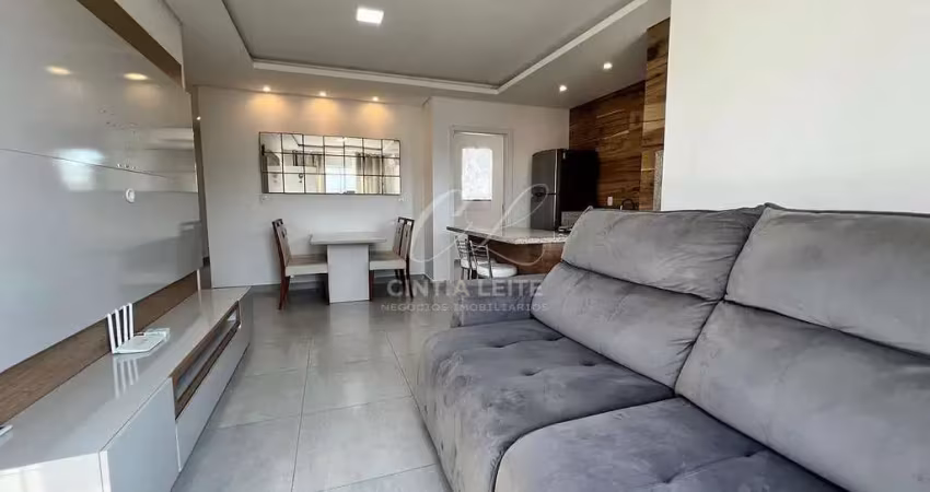 Apartamento para venda no bairro itajubá em barra velha