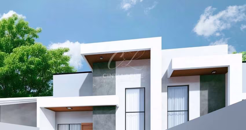 Casa a venda no bairro Itajubá em Barra Velha -SC