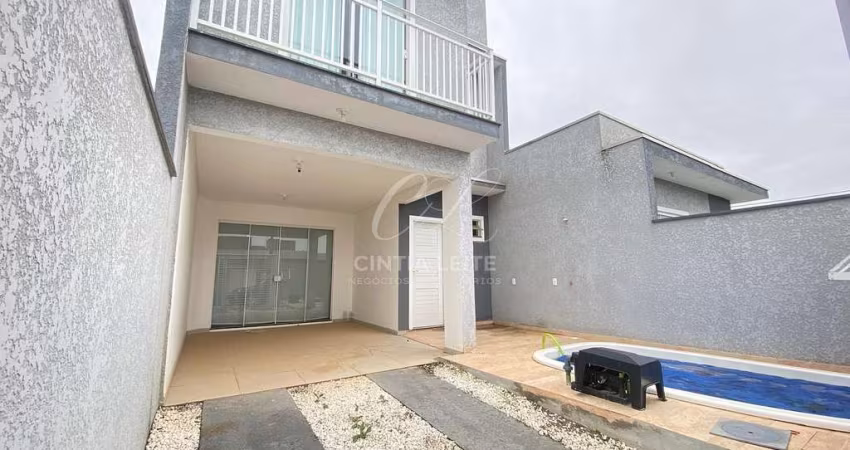 Sobrado para Locação no bairro Itajubá em Barra Velha-SC